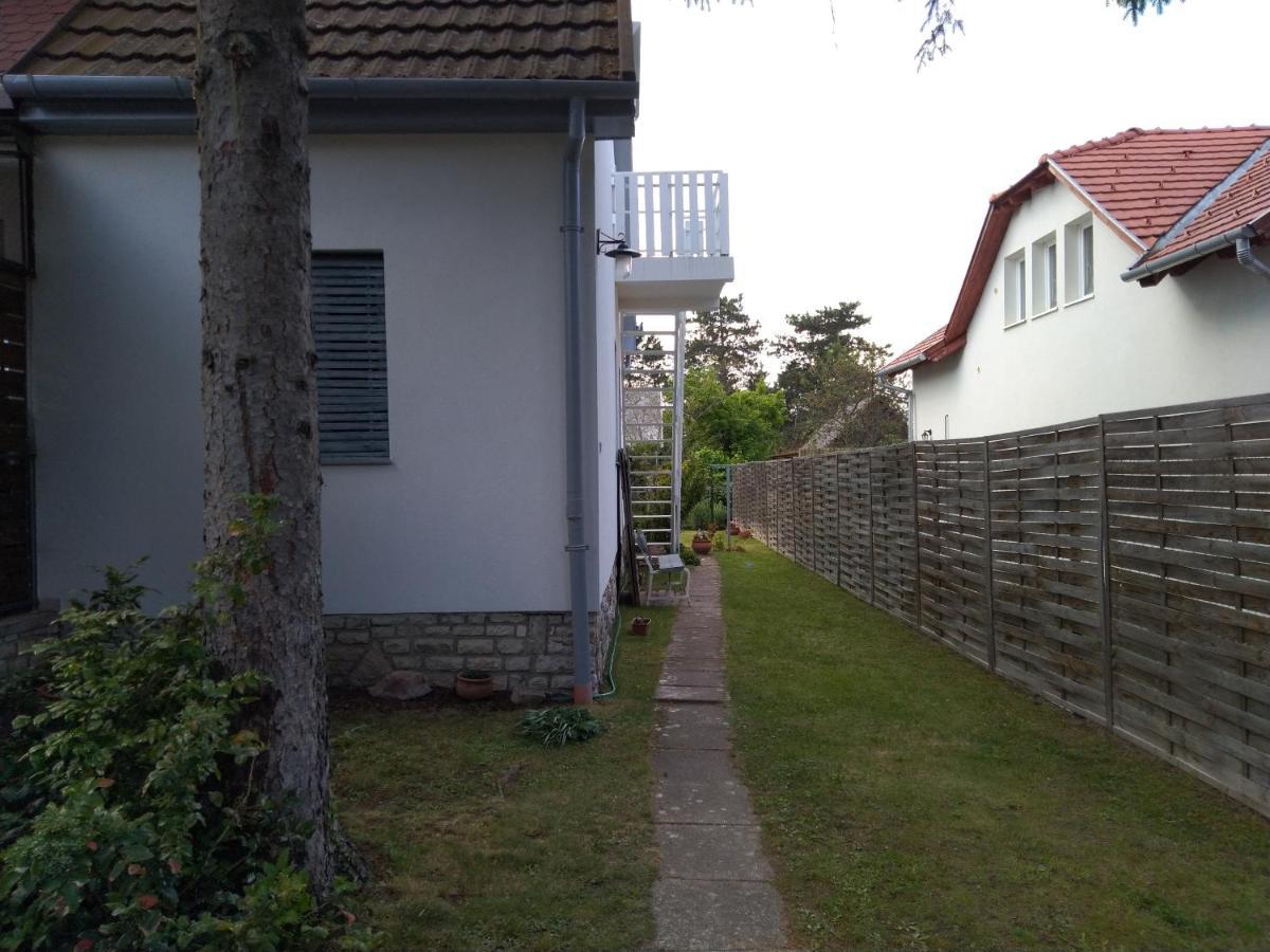 Kardos Residence Siofok Exterior photo